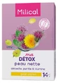 Milical My Skin Detox 14 sticks