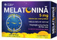 Melatonin, rapid release, 5 mg, 15 sublingual tablets, Cosmo Pharm
