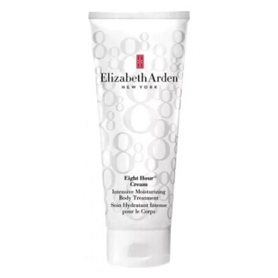 Elizabeth Arden Eight Hour Cream: crema corporal hidratante intensa, 200 ml