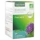Bardana biologica Naturland, 75 capsule vegetali