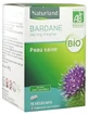 Naturland biologische klis 75 vegetarische capsules