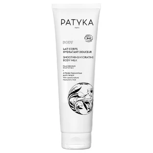 PATYKA Biologische Zachte Hydraterende Bodylotion 150 ml