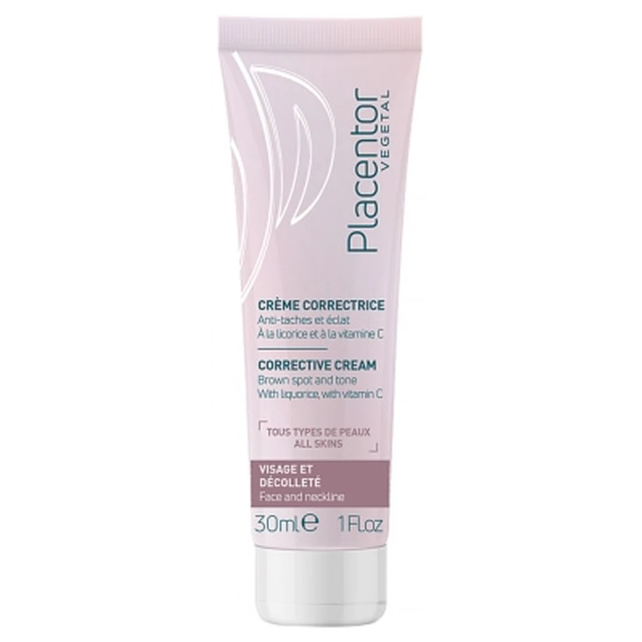 Placentor Végétal Anti-Dark Spot and Radiance Correcting Cream 30 ml