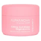 Alphanova Thermal Care Cremă de netezire + Cremă antirid regenerantă bio 50 ml