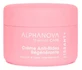 Alphanova Thermal Care Cremă de netezire + Cremă antirid regenerantă bio 50 ml