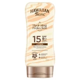 Hawaiian Tropic Hydrating Protection Lotion SPF 15, 180 ml