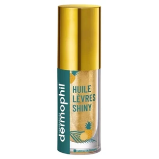 Aceite labial brillante Dermophil Indian, 5 ml