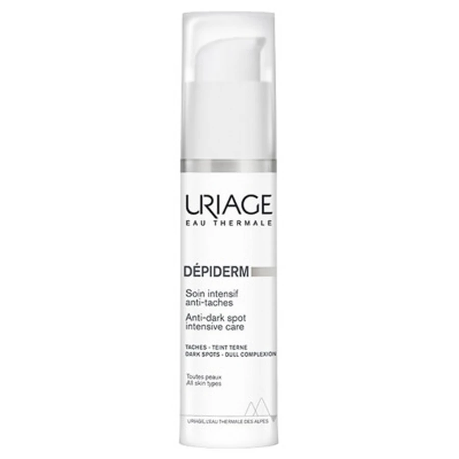 Uriage Dépiderm Intensive Anti-Dark Spot Treatment 30 ml