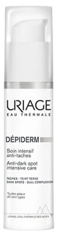 Uriage Dépiderm Trattamento intensivo anti-macchie 30 ml