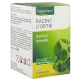 Naturland Nettle Root 75 Vegecaps