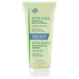 Ducray Extra-Gentle Shampoo 100 ml