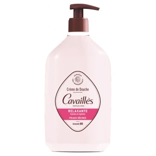 Crema de ducha relajante Cavaillès, 750 ml