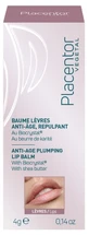 Placentor Végétal Anti-Aging-Lippenbalsam für vollere Lippen 4 g