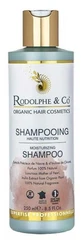 Rodolphe &amp; Co High-Nutrient Shampoo 250 ml