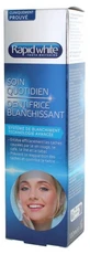 Pasta dentífrica blanqueadora Rapid White Daily Care, 100 ml