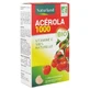 Naturland Organic Acerola 1000, 30 Chewable Tablets