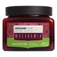 Arganicare Hydraterend en herstellend masker voor droog en beschadigd haar met macadamia
