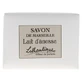 Lothantique Marseille-zeep met ezelinnenmelk, 100 g