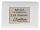 Jabón de Marsella con leche de burra de Lothantique, 100 g