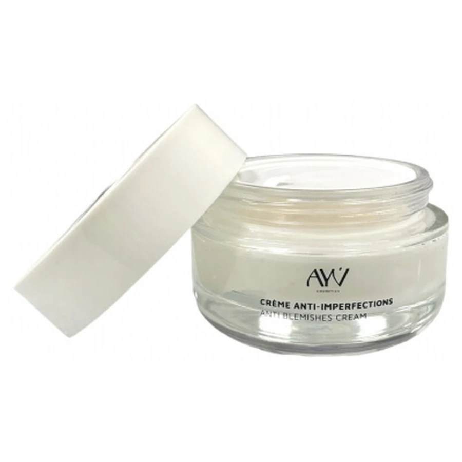 AYV Cosmetics Anti-Blemish Cream 50 ml