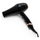 Corioliss Sèche-cheveux HD Flow+ Black Copper