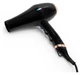 Corioliss HD Flow+ Hair Dryer in Black Copper