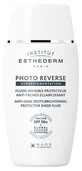 Institut Esthederm Photo Reverse Invisible Protective Brightening Anti-Dark Spot Fluid SPF 50+ 40 ml