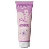 Energie Fruit Voedende Shampoo met kokosolie en sheaboter, 250 ml
