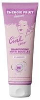 Energie Fruit Nourishing Shampoo with Coconut Oil and Shea Butter, 250 ml
