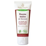 Ballot-Flurin Organic Emergency Hand Balm 75 ml