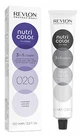 Revlon Professional Nutri Color Filters Revlon NutriColor Filter Lavender 020 Revlon 100 ml