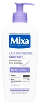 Mixa Panthenol Comfort Lotion 250 ml