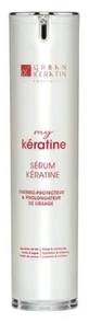 Urban Keratin Sérum Thermoprotecteur My Keratine Urban Keratin