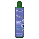 Weleda Hydra Shine Feuchtigkeitsspendendes Shampoo mit Alpen-Leinblüten 150 ml