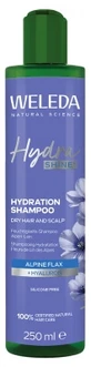 Weleda Hydra Shine Moisturizing Shampoo with Alpine Flax Flowers 150 ml