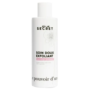 Pin Up Secret: Tratamiento exfoliante suave, 200 ml