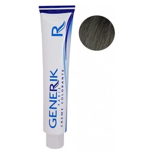 Generik Haarfarbecreme Nr. 5.1 Hell-Aschebraun