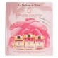 La Sultane de Saba Rose Face Care Set