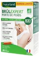 Naturland Brûlexpert Biologisch Afslankmiddel, 30 ampullen