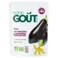 Good Goût Organic Penne with Eggplant, for Babies 8 Months and Up, 190 g