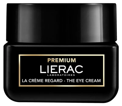 Lierac Premium Eye Cream 20 ml