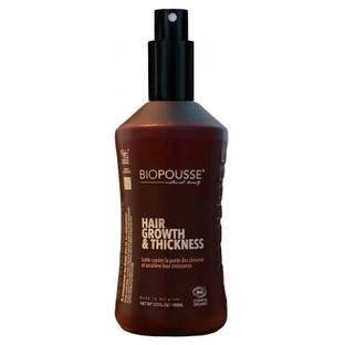 Biopousse Organic Hair Growth & Thickness Lotion 100 ml