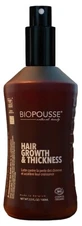 Biopousse Organic Hair Growth &amp; Thickness Lotion 100 ml