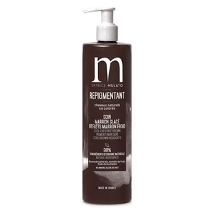 Patrice Mulato Mulato Iced Brown Repigmenting Treatment 500ml