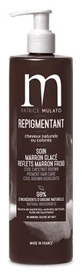 Patrice Mulato Mulato Iced Brown Repigmentierungsbehandlung 500 ml