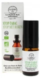 Elixirs & Co Organic Stop Smoking Spray 10 ml