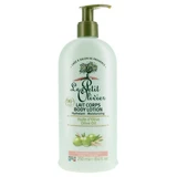 Le Petit Olivier Olive Oil Moisturizing Body Lotion 250 ml