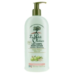 Le Petit Olivier Olivenöl-Feuchtigkeits-Körperlotion 250 ml