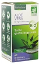 Naturland biologische aloë vera, 30 vegetarische capsules