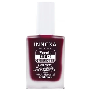 Innoxa Extreme Nail Polish for Sensitive Nails, 14 ml